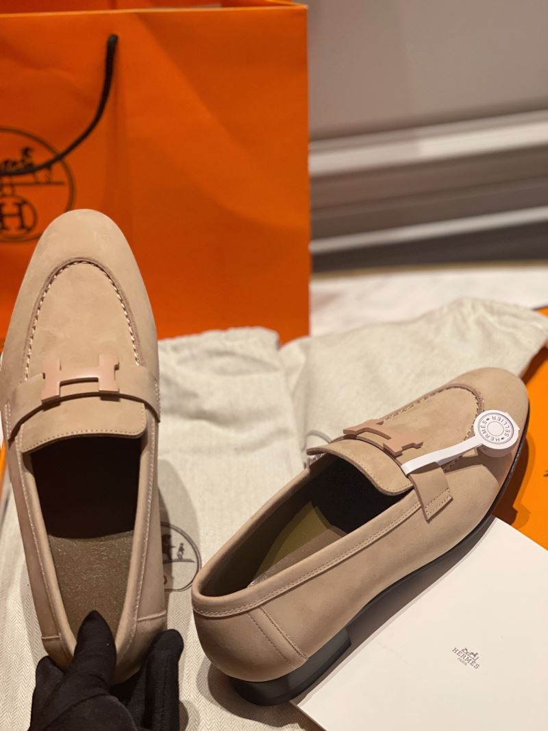 Hermes Business Shoes